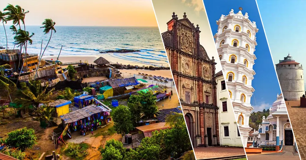 Goa